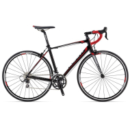 Giant 2014 Defy 1 Black/Red Small (46.5)