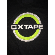 CX Tape T-shirt